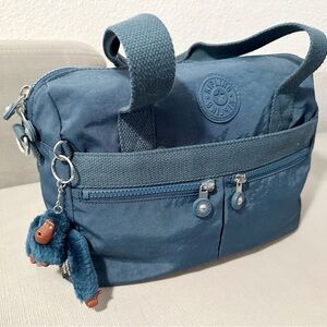 Kipling Art Shoulder Bag.